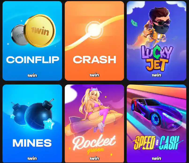 Top casino bonuses available for 1win Bangladesh players