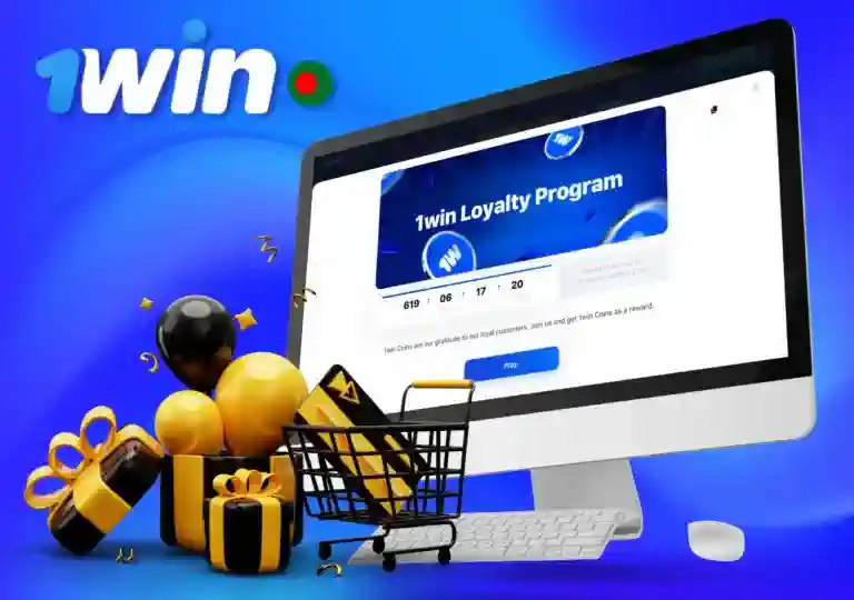 1win Loyalty Program in Bangladesh