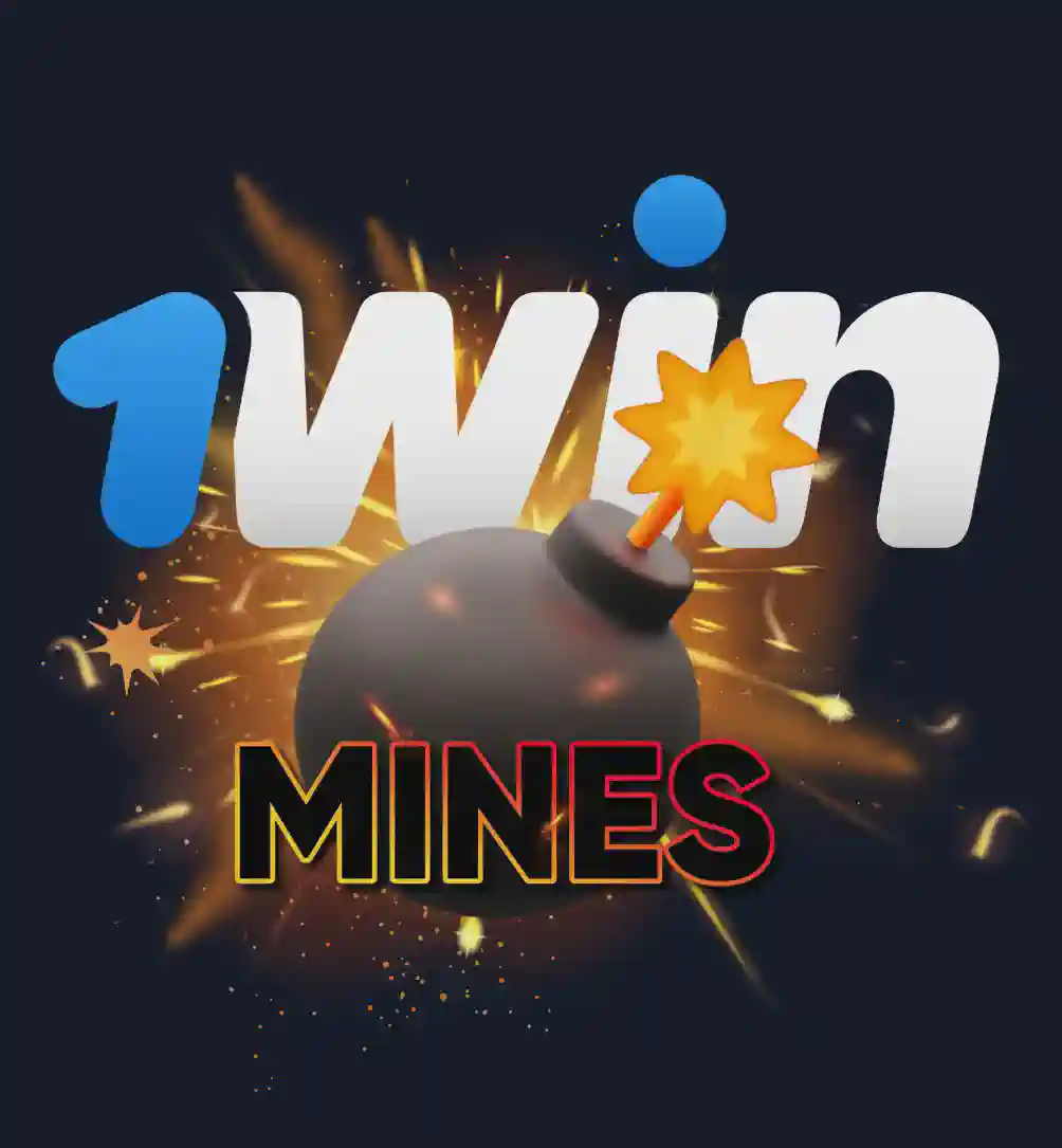 1win Mines game in Bangladesh