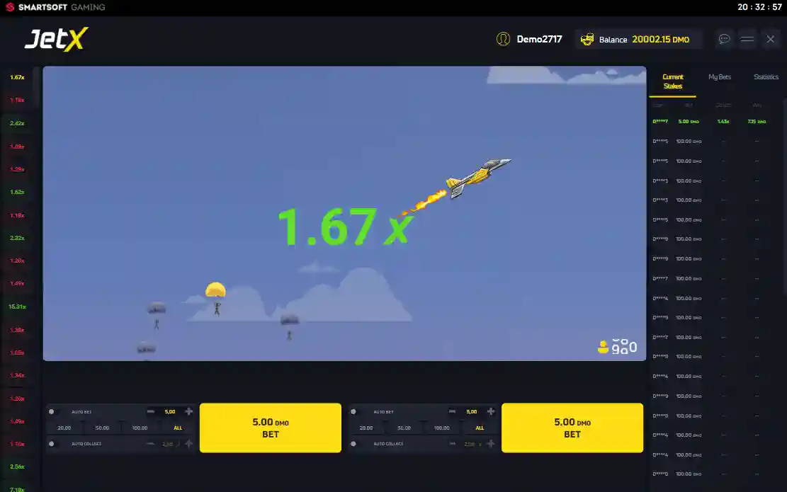 Learn how to play JetX game on 1win Bangladesh with a complete beginner’s guide