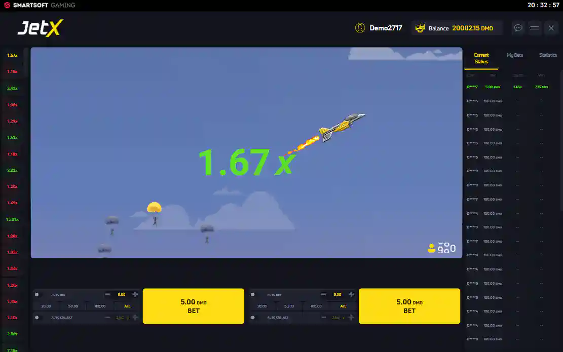 Learn how to play JetX game on 1win Bangladesh with a complete beginner’s guide