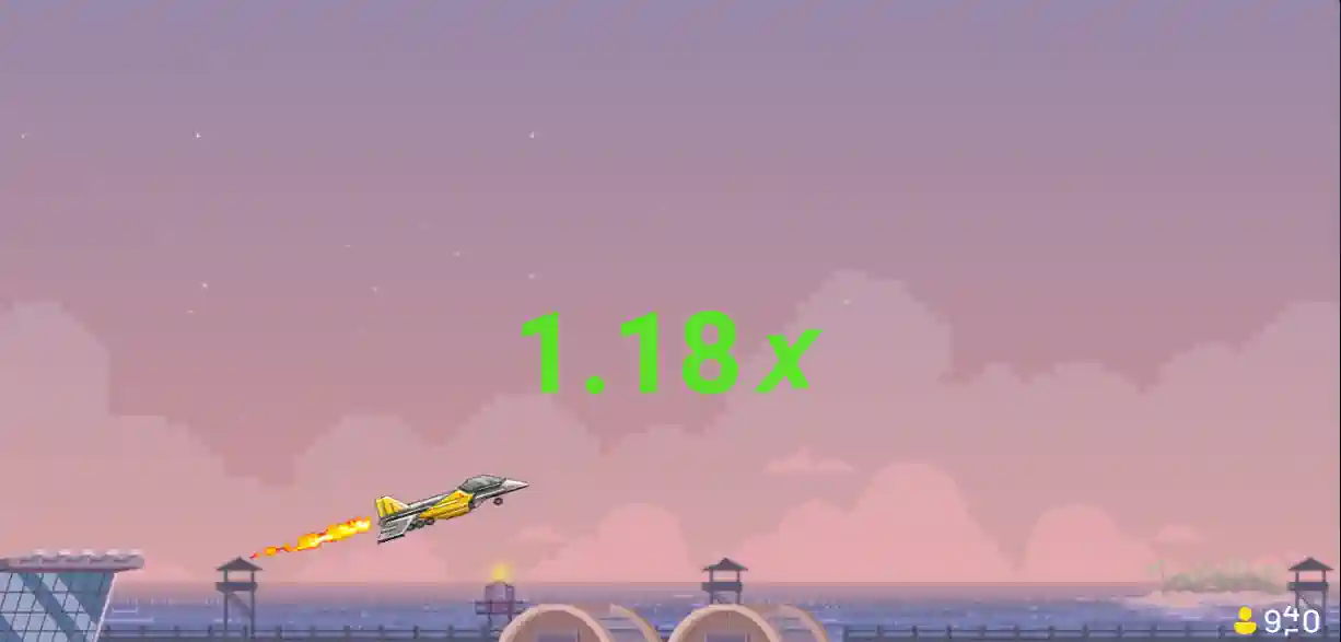 1win Aviator game in Bangladesh