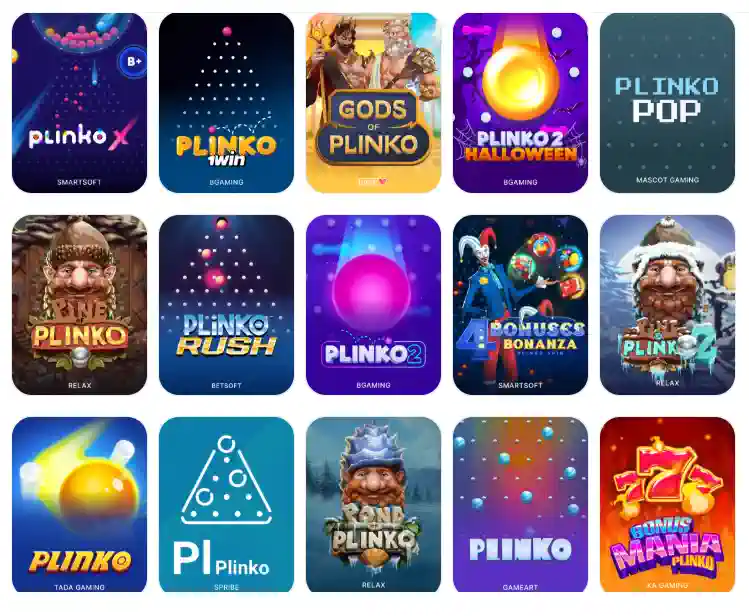Tips and tricks on how to win more in Plinko at 1win Bangladesh site