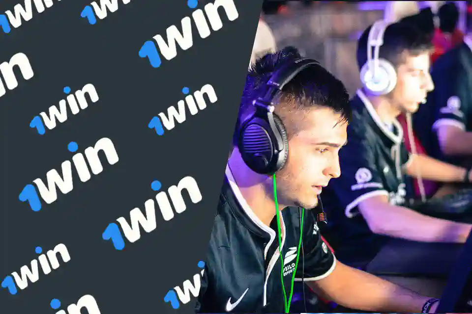 1win Betting on E-sports in Bangladesh
