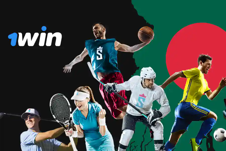 1win Betting on Cricket in Bangladesh